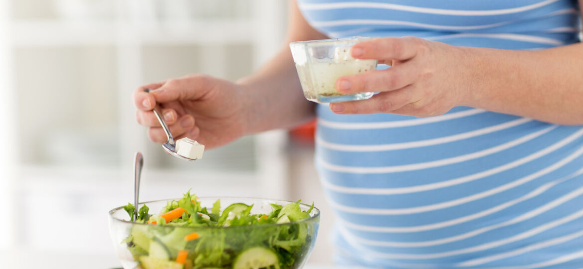 Quais queijos grávida pode comer Nutrientes que ajudam a prevenir depressão pós-parto 