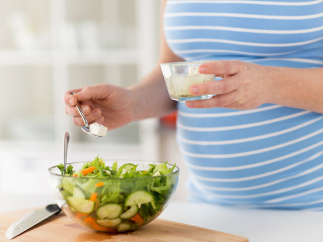 Quais queijos grávida pode comer Nutrientes que ajudam a prevenir depressão pós-parto 