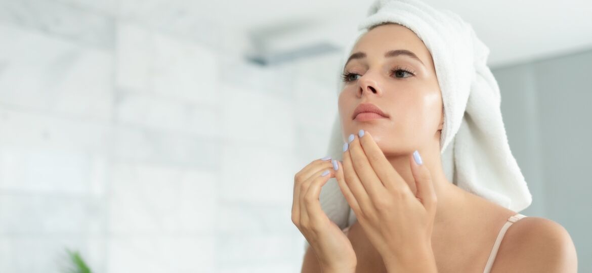 Suplementos para acne hormonal