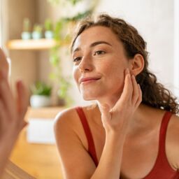 Por que seus produtos antiacne não estão funcionando?