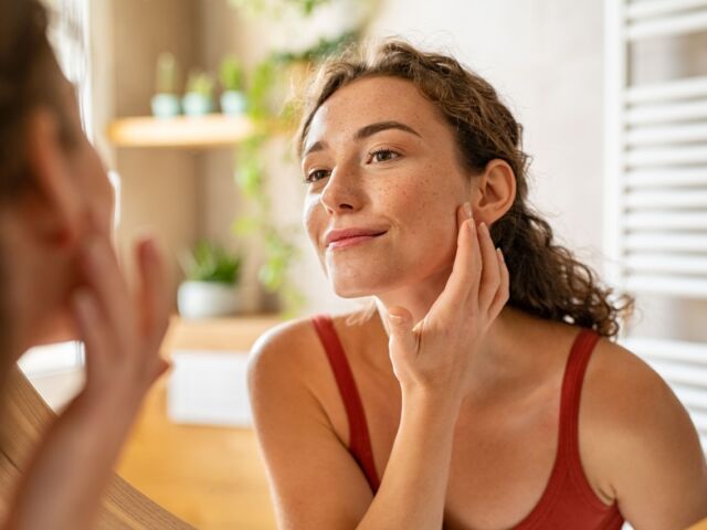 Por que seus produtos antiacne não estão funcionando?