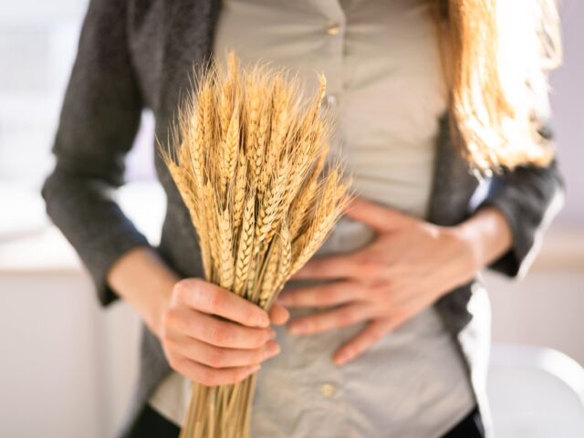 Glúten e infertilidade doença celíaca e fertilidade