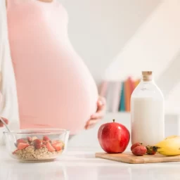 Relação entre proteína e fertilidade