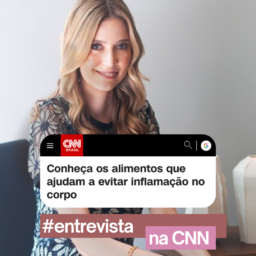 nutricionista amanda figueiredo cnn