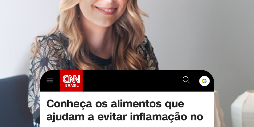 nutricionista amanda figueiredo cnn