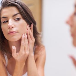 dieta para acne da mulher adulta hormonal