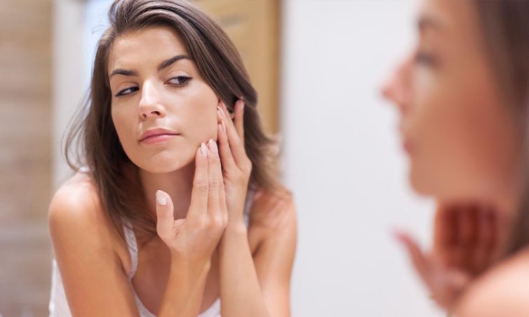 dieta para acne da mulher adulta hormonal