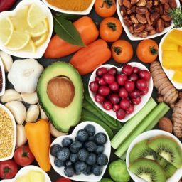 Nutricionista funcional: Consulta presencial e online