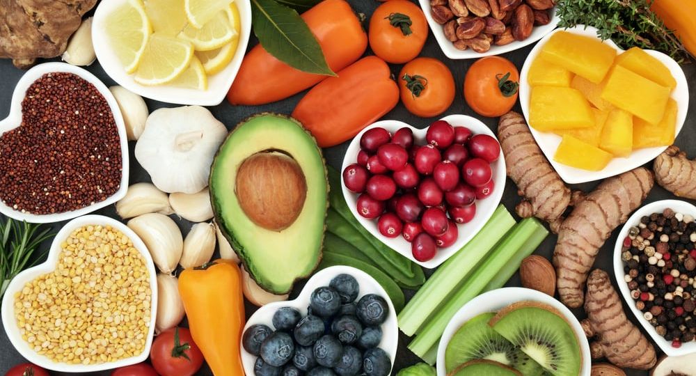 Nutricionista funcional: Consulta presencial e online