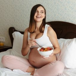 Dieta para gestantes O que comer e o que evitar